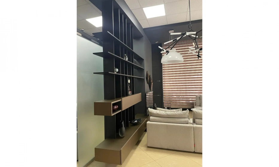 Композиция ТВ зона MX Mebel - фото 4