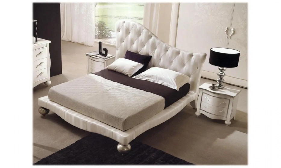 Спальня Ferretti & Ferretti Regina 10 - фото 6