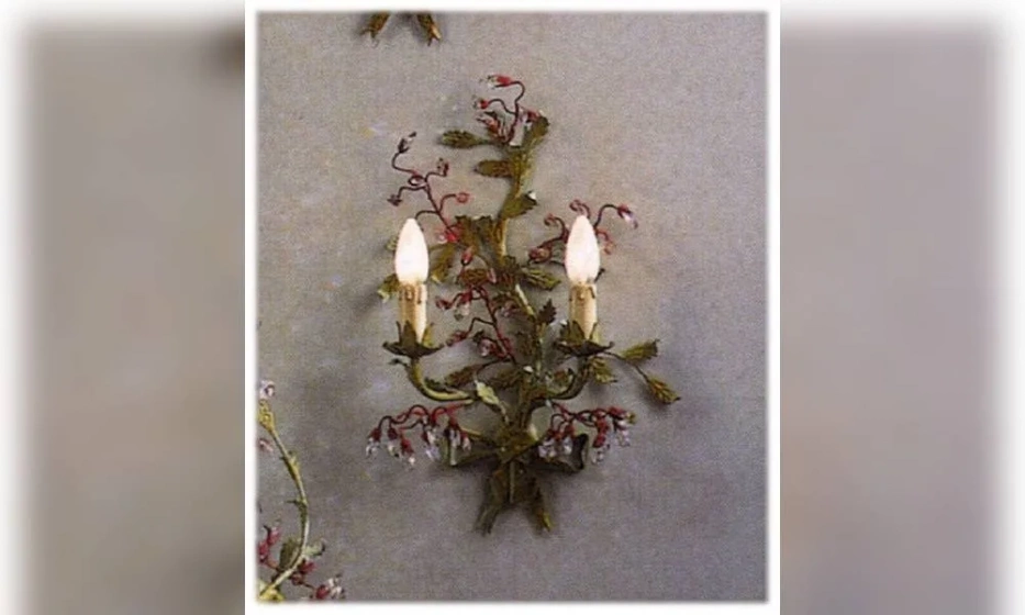 Бра Mechini A515/2 Sw - фото 1