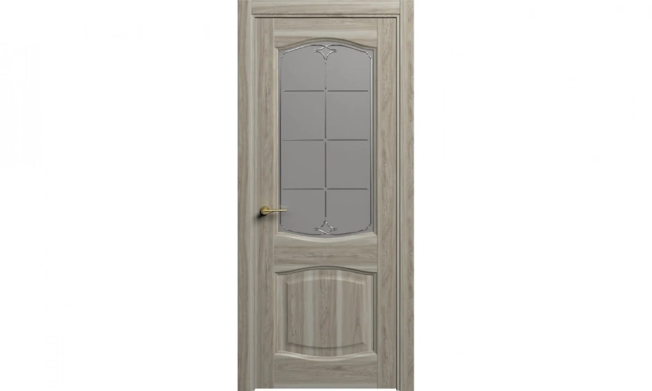 Межкомнатная дверь Софья, коллекция Classic, Модель 151.157 - фото 1