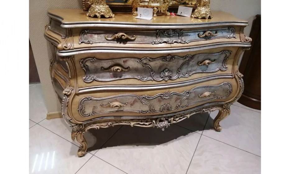 Комод Jumbo Sofia - фото 2