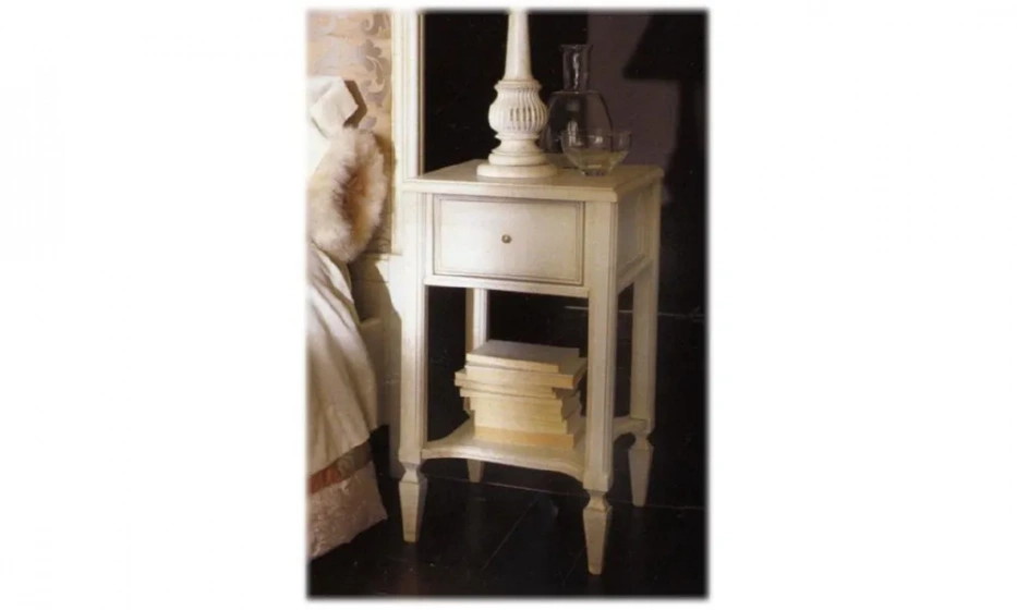 Спальня Volpi Zona Notte 9 - фото 5