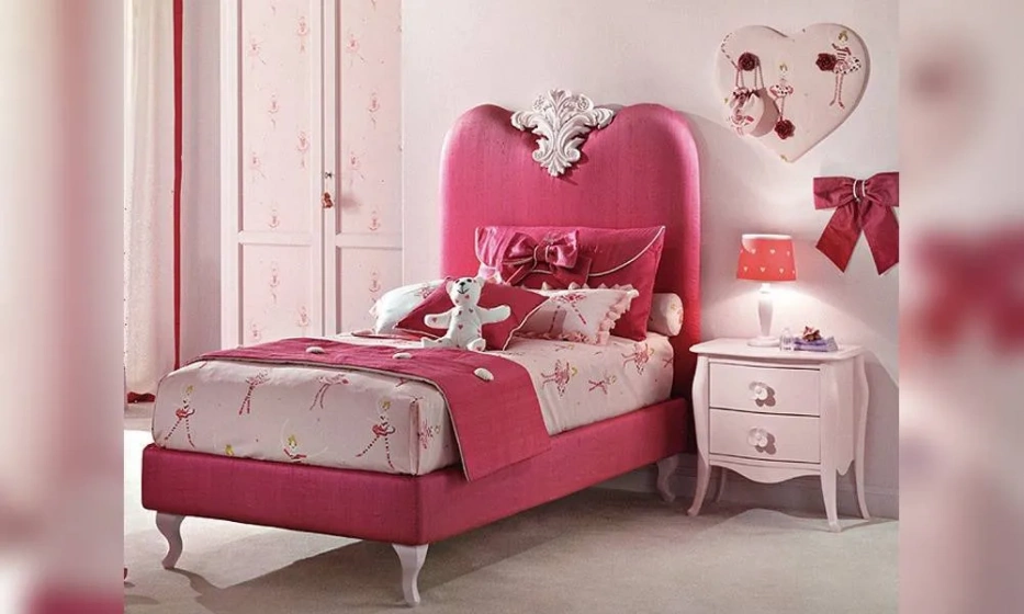 Кровать Piermaria Grace Singolo - фото 1