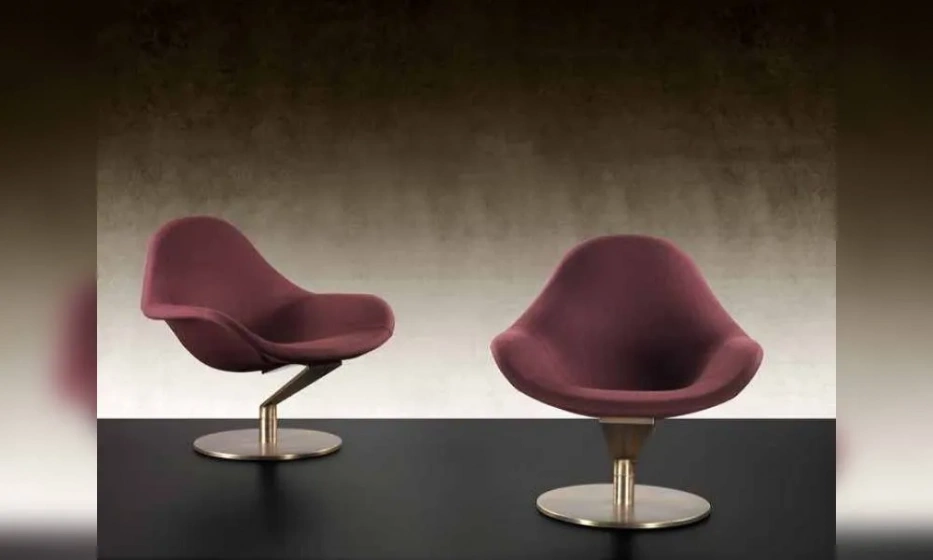 Кресло Reflex Zenith Low - фото 1