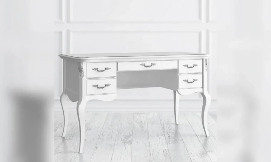 Кабинетный Стол Kreind Silvery Rome - фото 1