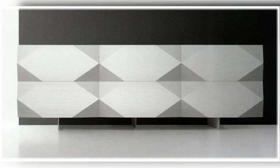 Комод Flai Domitilla 3 - фото 1