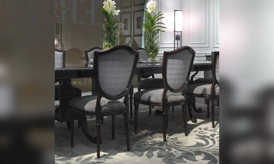 Стул Victoria - фото 4