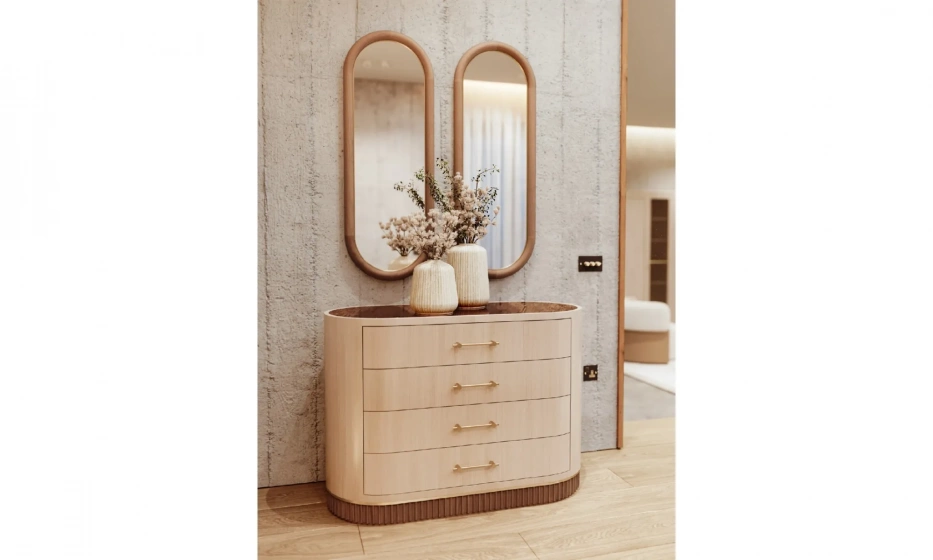 Зеркало Am Classic Keen - фото 1