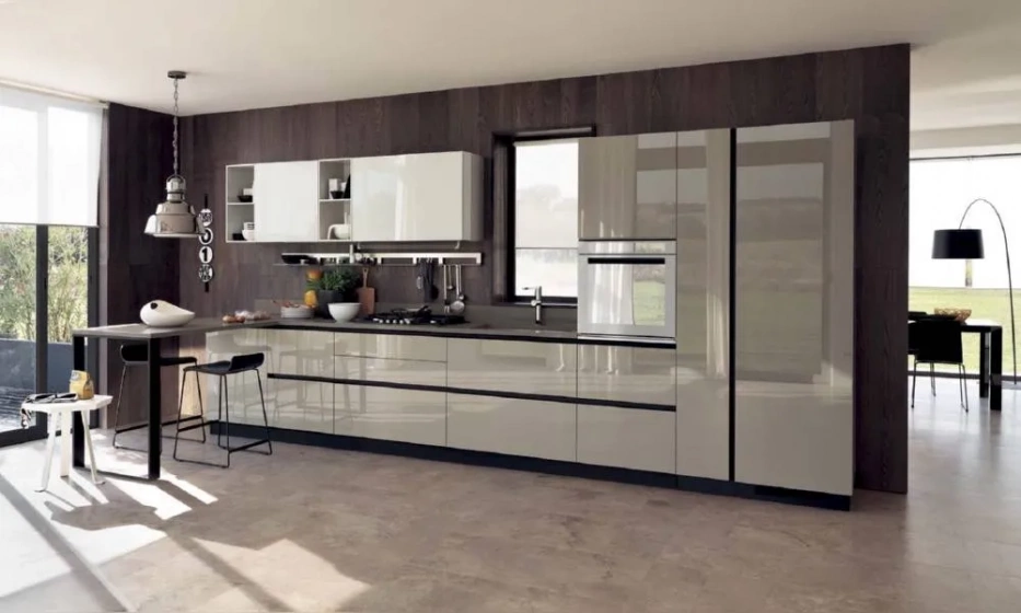 Кухня Scavolini Liberamente - фото 1