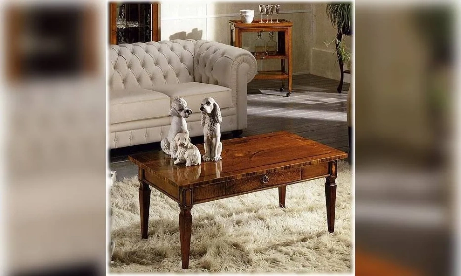 Стол Журнальный Tosato 22.79 - фото 1