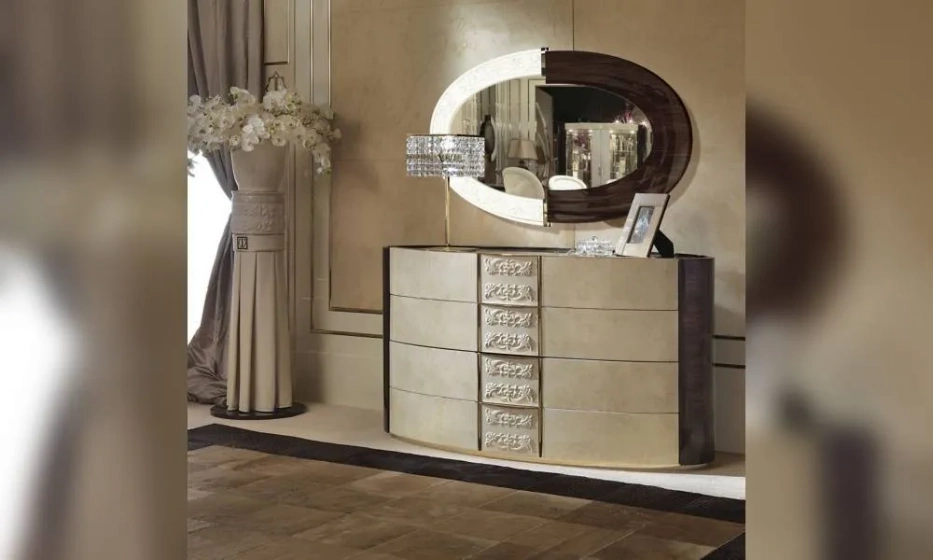 Комод Turri The Art Of Sleeping - фото 1