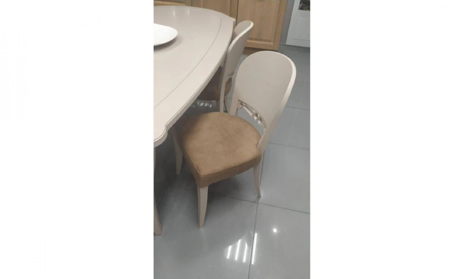 Стул Stosa Cucine Dolcevita - фото 1