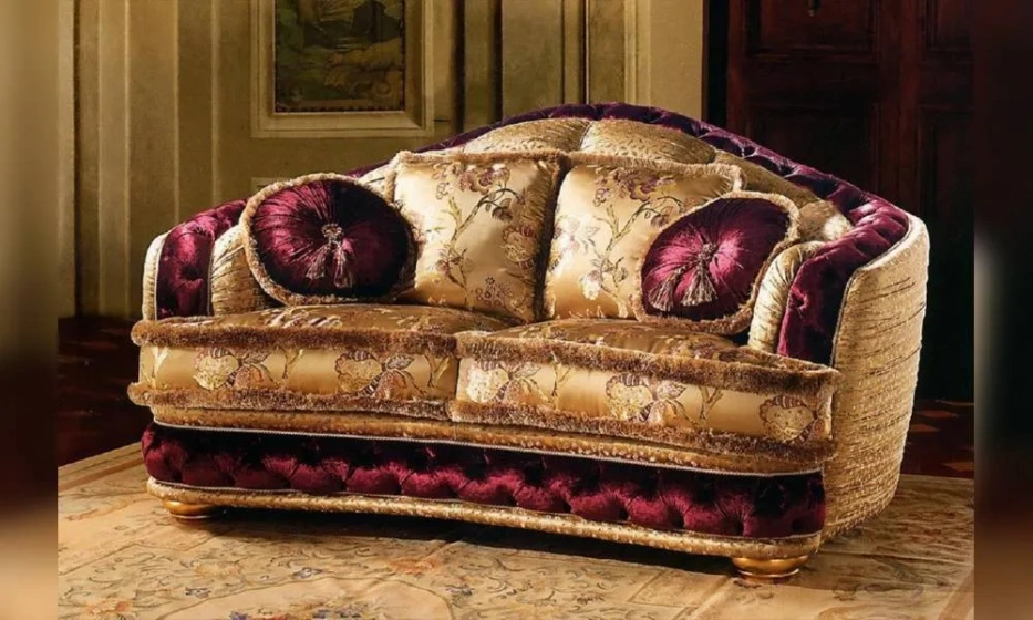 Диван Sat Export Charme 2 - фото 1