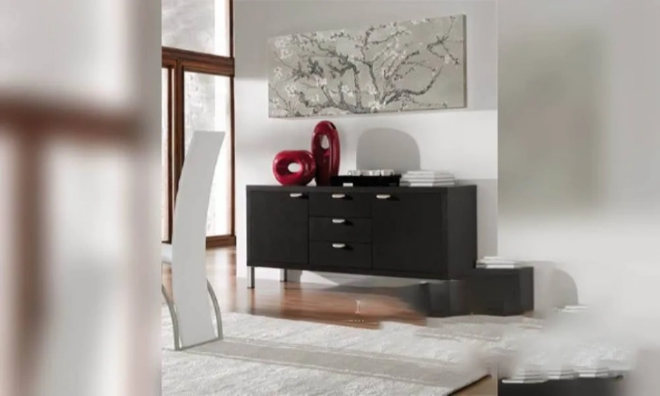 Комод Luna, Idealsedia - фото 1