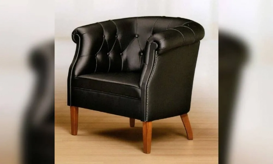 Кресло Morello Gianpaolo Foster - фото 1