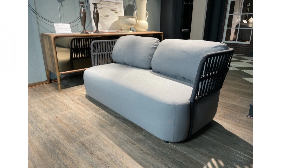 Диван La Seggiola Tenerife - фото 3