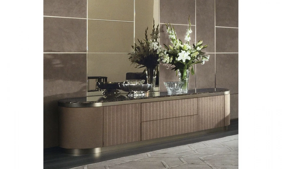 Гостиная Longhi Vanity 5 - фото 4