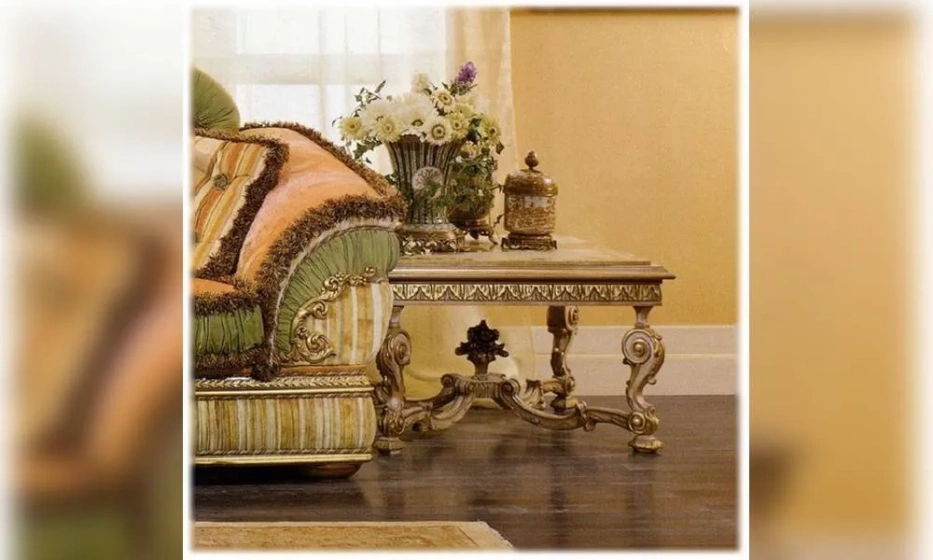 Стол Журнальный Riva 1764 - фото 1