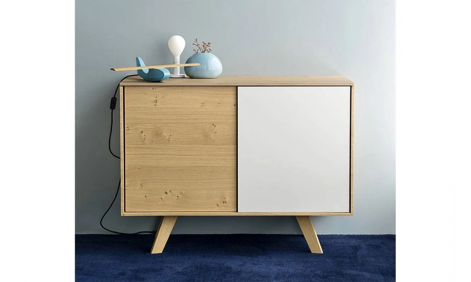 Буфет Adam Calligaris Cs6052-1 - фото 1