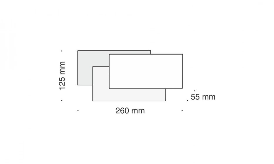 Бра Technical C804Wl-L12W - фото 2
