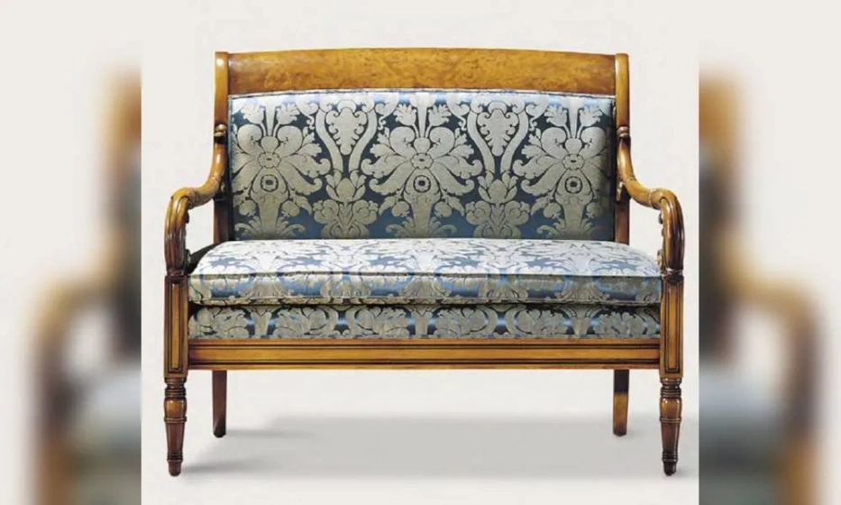 Софа Francesco Molon The Upholstery 5 - фото 1