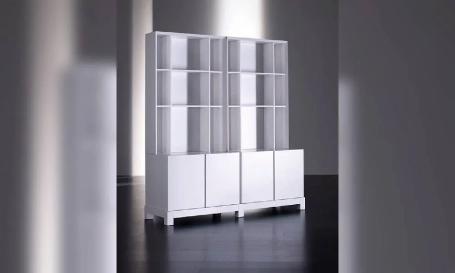 Стеллаж Meridiani Eat 2 - фото 1