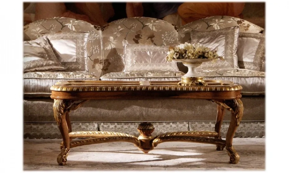 Гостиная Jumbo Collection Hermes - фото 6