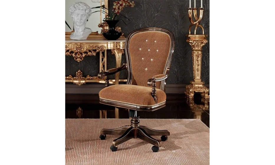 Рабочее Кресло Morello Gianpaolo 1781/W - фото 1