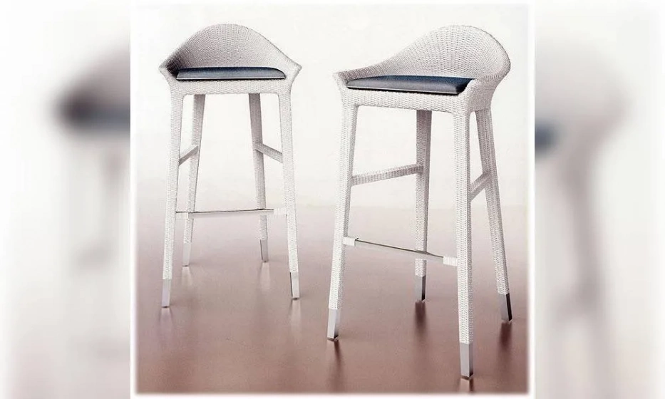 Барный Cтул Smania Ponza - фото 1