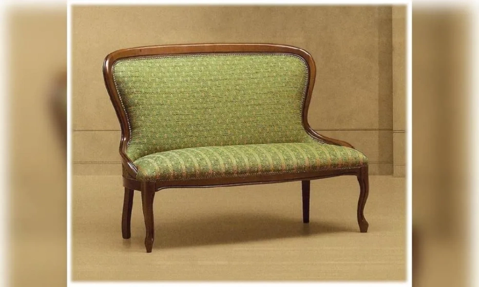 Софа Morello Gianpaolo Filippino Liscio - фото 1