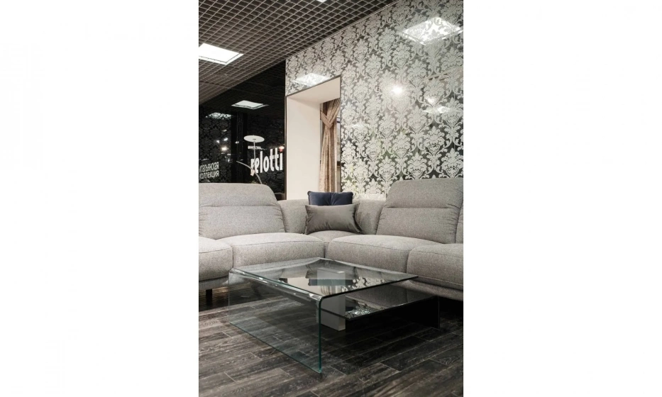 Диван-кровать O'PRIME ФАБИАН + подушка - фото 3