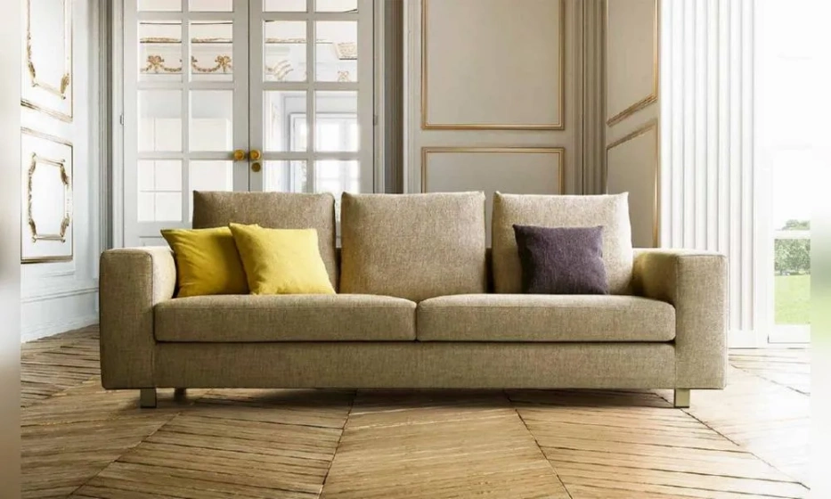 Диван Pianca Palio 1 - фото 1