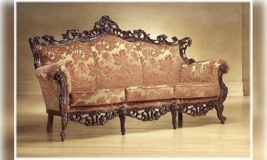 Диван Morello Gianpaolo Finlandia - фото 1