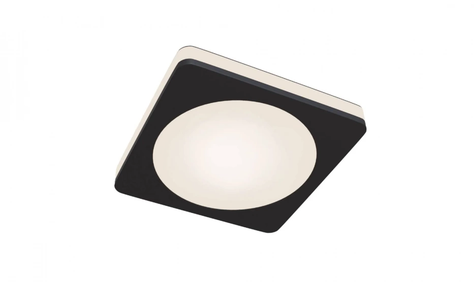 Встраиваемый Светильник Technical Dl2001-L12B - фото 1