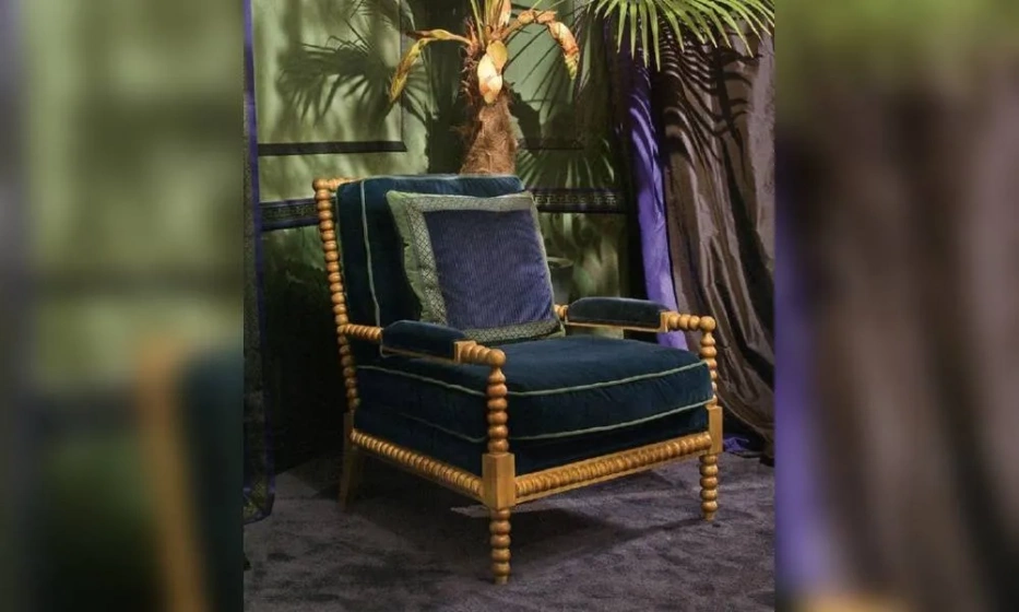 Кресло Provasi Madison - фото 1