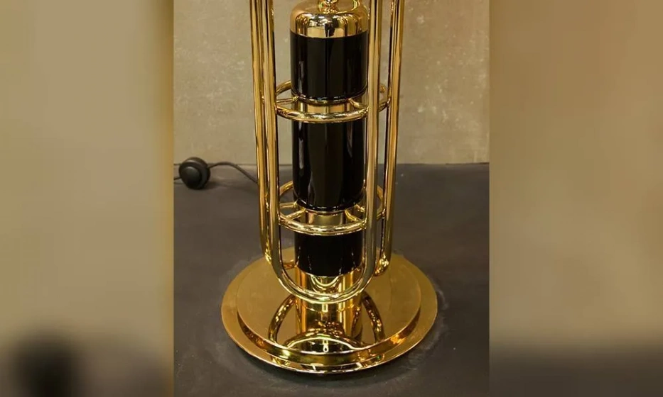 Торшер Delightfull Neil - фото 7