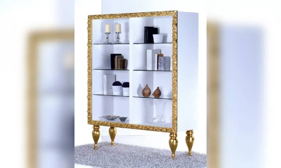 Этажерка Mo.Wa Classico Contemporaneo 1 - фото 1