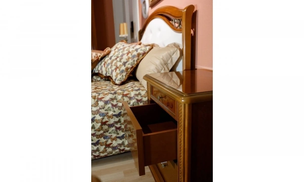 Тумбочка Прикроватная Camelgroup Siena