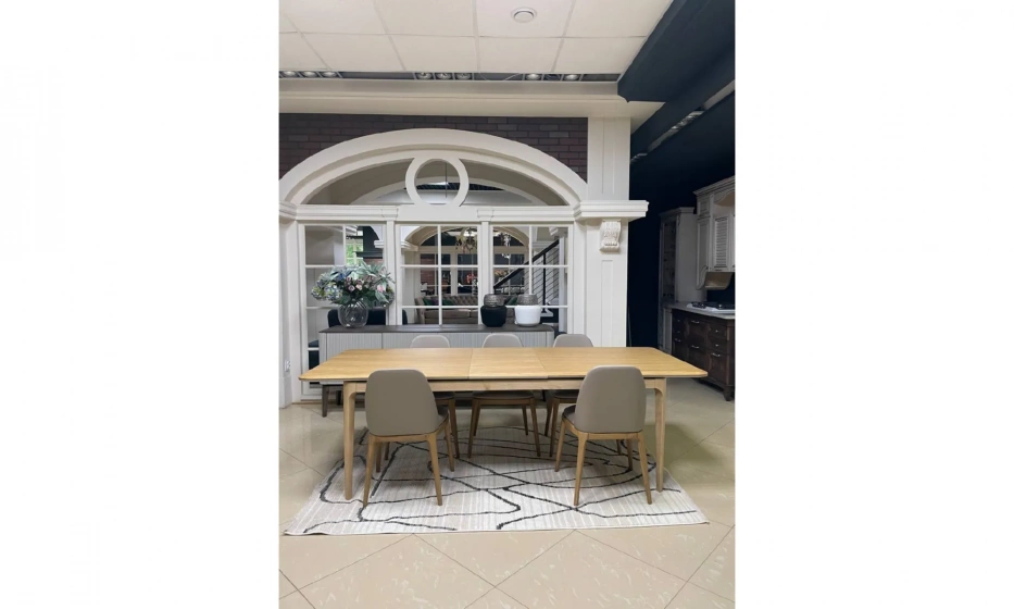 Стол Обеденный Homage Aura - фото 6