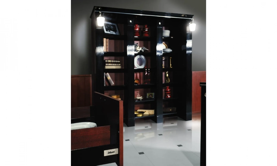 Кухня Virs Atlantica - фото 6