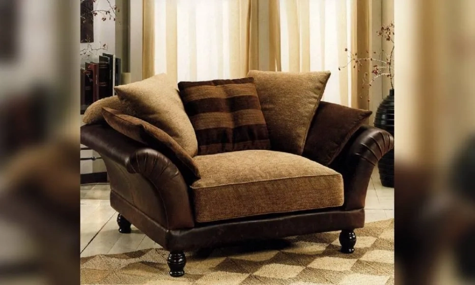 Кресло Goldconfort Odessa 2 - фото 1