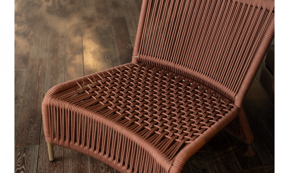 Кресло Saloni Bargi - фото 5