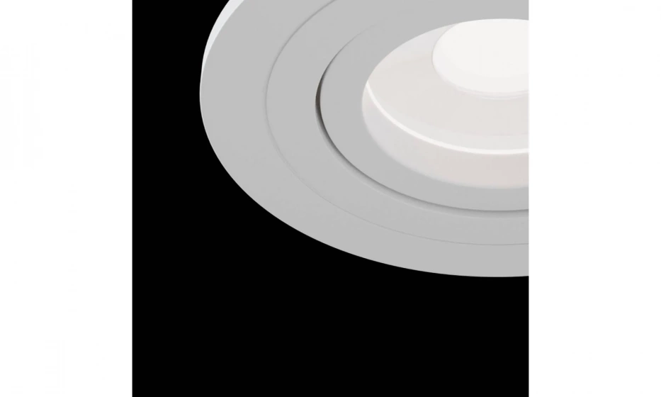 Встраиваемый Светильник Technical Dl023-2-01W - фото 2