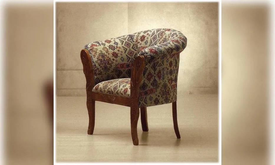 Кресло Morello Gianpaolo Aidi - фото 1