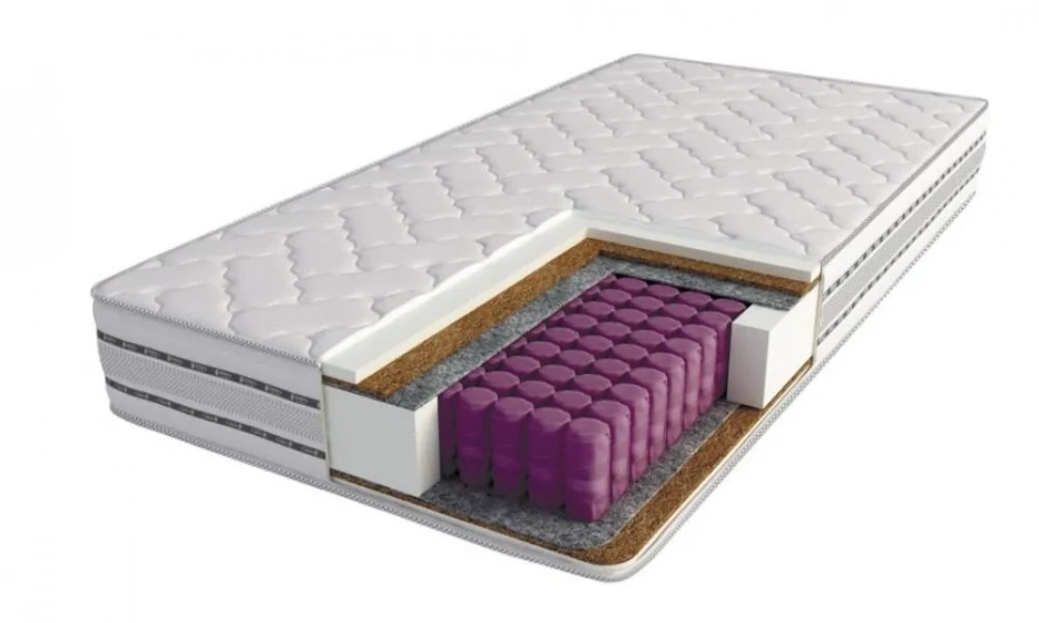 Матрас Сонберри Naturel-5 - фото 1