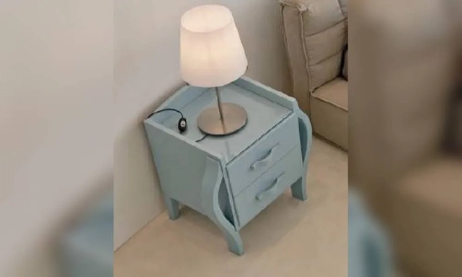 Тумба Прикроватная Halley Boy 1 - фото 1