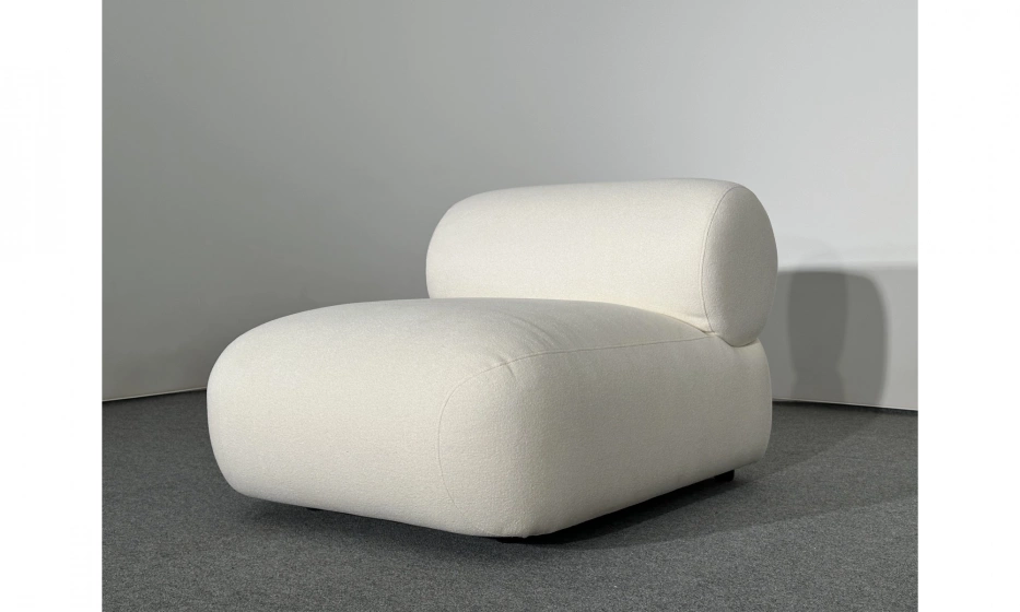 Кресло Русский Дом Oscar - фото 1