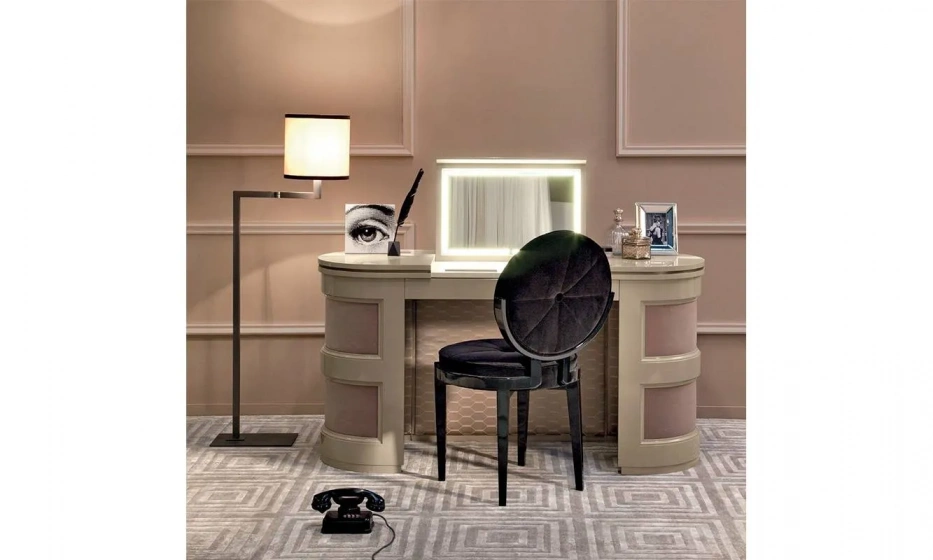 Туалетный Столик Tiffany Medea Vg901 - фото 1