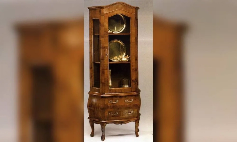 Витрина Giuliacasa 0-29-Vr - фото 1