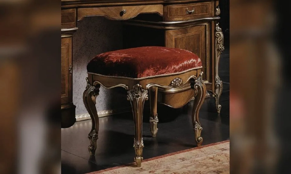 Пуф Giuliacasa Sidney - фото 1